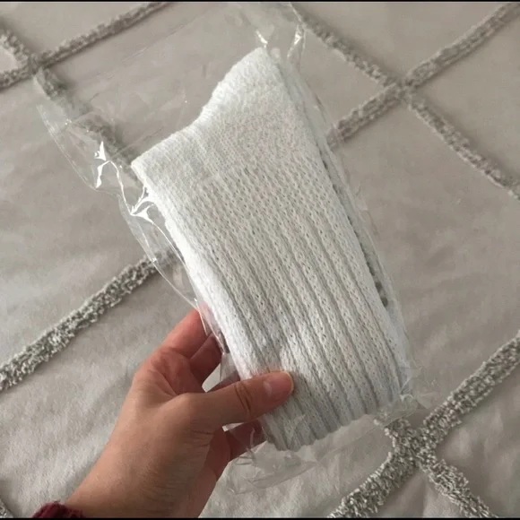 NWT Summer Fridays Socks - Picture 5 of 5